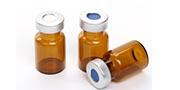 GC Vial Manufacturer