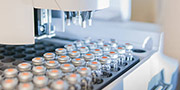 GC Vial Supplier